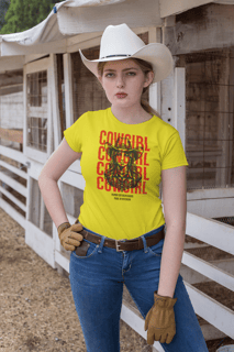Nome do produtoBaby Long Quality Mundo Diferenciados Cowgirl Shadow