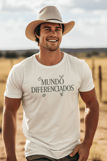 Camiseta Prime MD Agro Br
