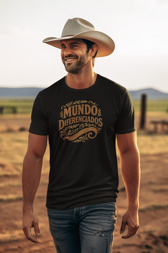 Camiseta Prime MD Cevada 2