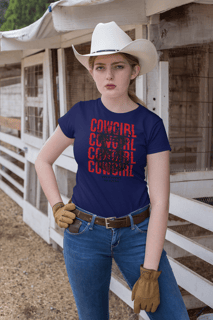 Nome do produtoBaby Long Quality Mundo Diferenciados Cowgirl Shadow