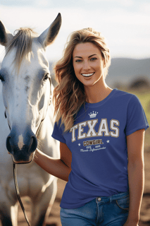 Nome do produtoBaby Long Pima Mundo Diferenciados Texas Queen