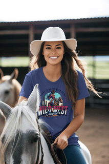 Nome do produtoBaby Long Pima Mundo Diferenciados Wild West
