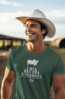 Nome do produtoCamiseta Prime Mundo Diferenciados Cria & Recria & Engorda