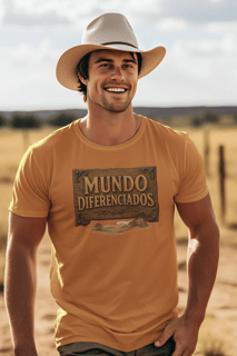 Camiseta Prime MD Raízes