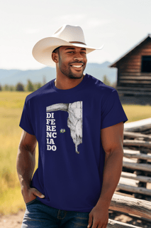 Nome do produtoCamiseta Prime Mundo Diferenciados Skull Diferenciado