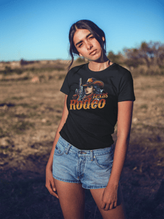 Nome do produtoBaby Long Prime Mundo Diferenciados Texas Rodeo