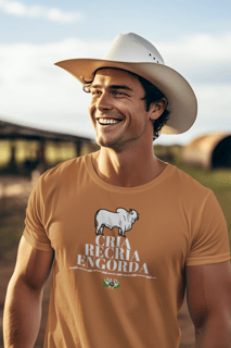 Nome do produtoCamiseta Prime Mundo Diferenciados Cria & Recria & Engorda