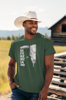 Nome do produtoCamiseta Prime Mundo Diferenciados Skull Diferenciado