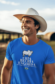 Nome do produtoCamiseta Prime Mundo Diferenciados Cria & Recria & Engorda
