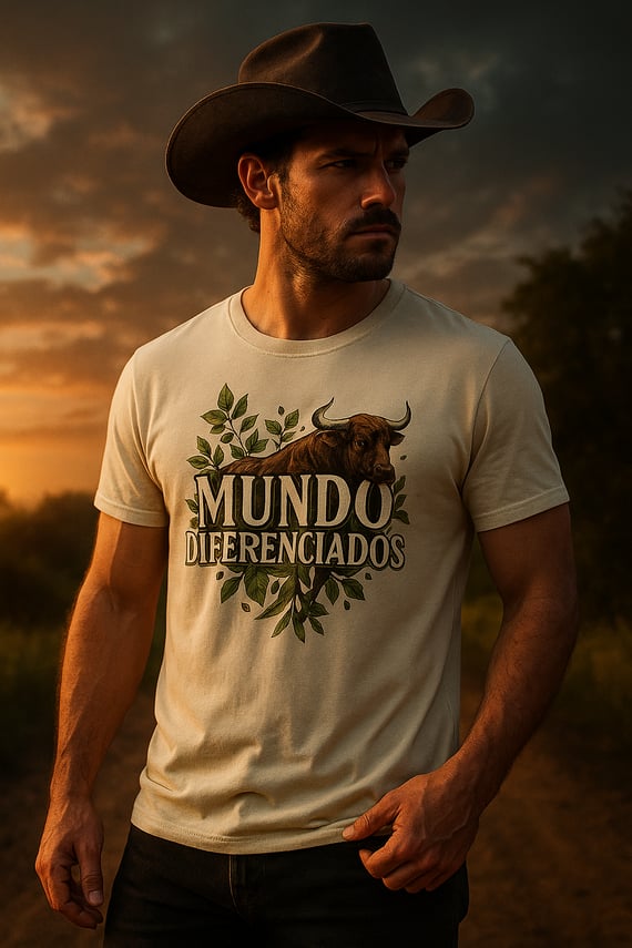 Camiseta Prime MD Soja