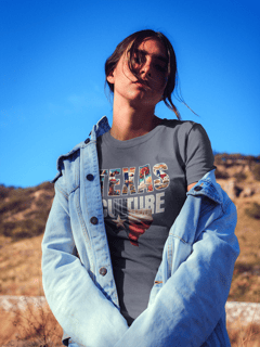 Nome do produtoBaby Long Pima Mundo Diferenciados Texas Culture
