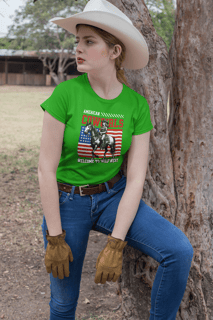 Nome do produtoBaby Long Quality Mundo Diferenciados Cowgirl Shadow