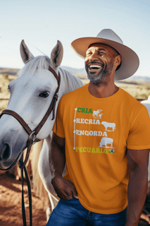 Nome do produtoCamiseta Prime Mundo Diferenciados Cria e Recria