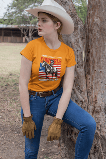 Nome do produtoBaby Long Quality Mundo Diferenciados Cowgirl Shadow