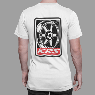 Nome do produto KRS - Wheels