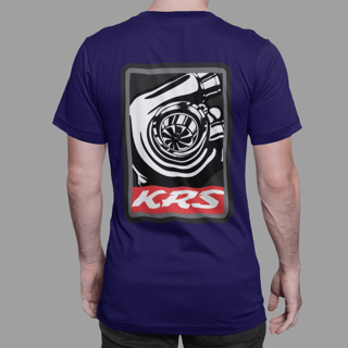 Nome do produto KRS - Turbo