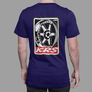 Nome do produto KRS - Wheels