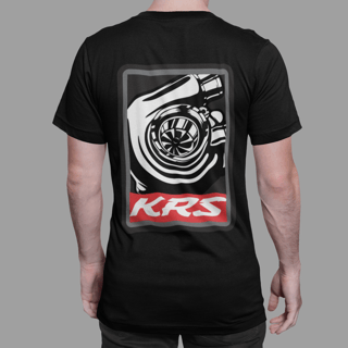 Nome do produto KRS - Turbo