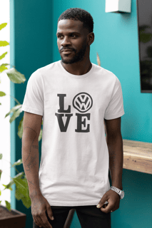 love - vw