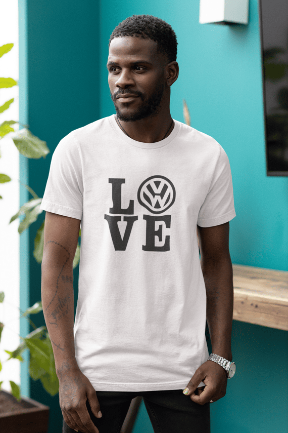 love - vw