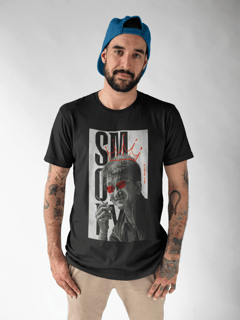 T_Quality - Smokey King