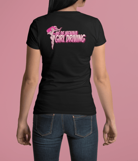 Nome do produto Baby long  #é de menina