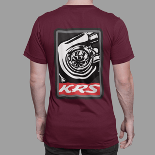 Nome do produto KRS - Turbo