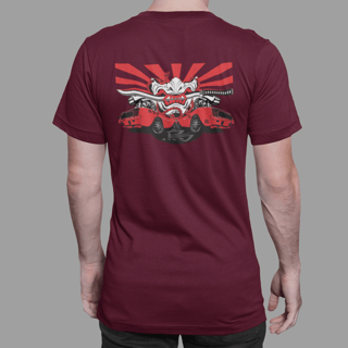 Nome do produto Mask Turbo