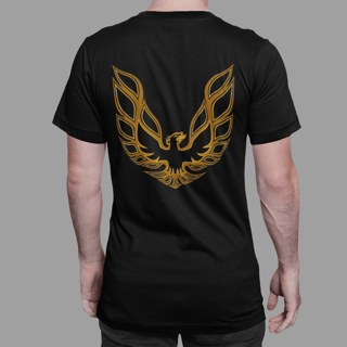 Nome do produto Firebird - smokey