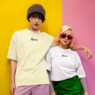 Nome do produto Classic Allpray Oversized