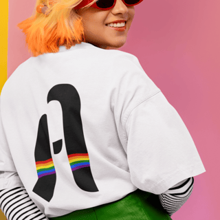 Nome do produto Classic Allpray Oversized