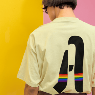 Nome do produto Classic Allpray Oversized