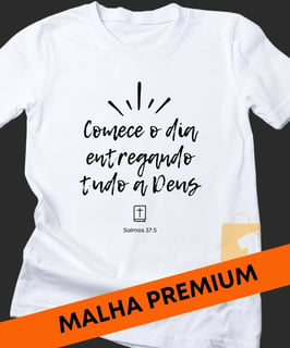 CAMISETA SALMOS 37 5 