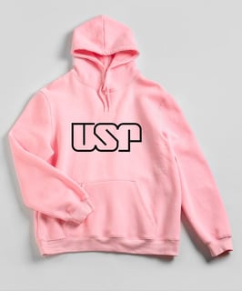 Nome do produto CASACO MOLETOM USP