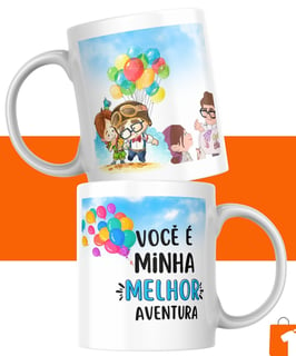 CANECA UP ALTAS AVENTURAS