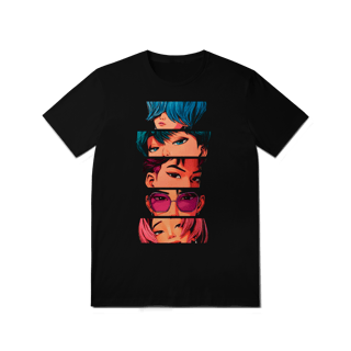 Nome do produto Camiseta BTS II