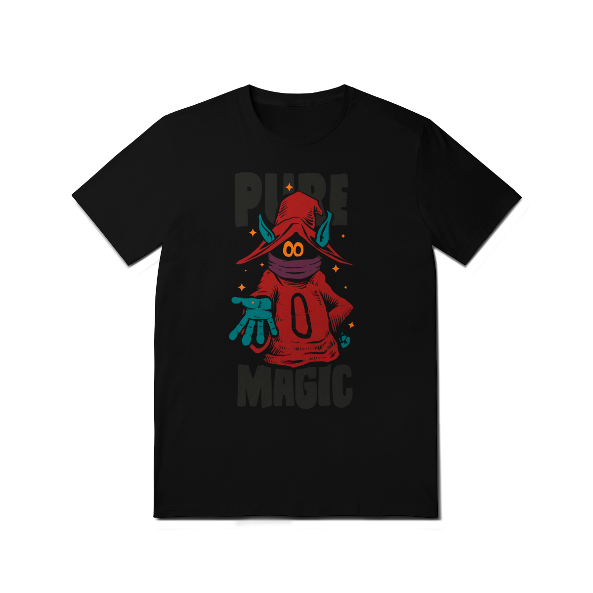 Camiseta He-Man - Gorpo