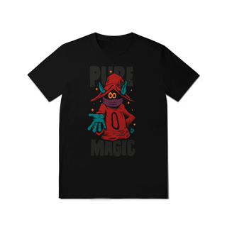 Nome do produto Camiseta He-Man - Gorpo