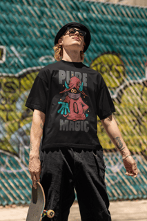 Nome do produto Camiseta He-Man - Gorpo