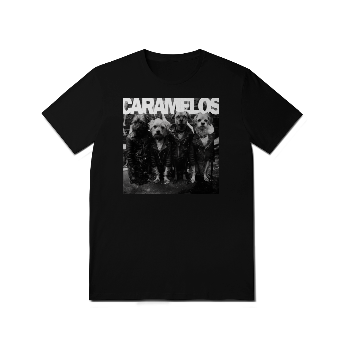 Caramelos - Caramones