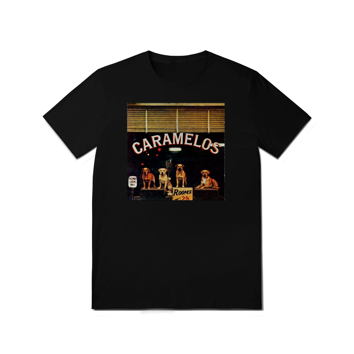 Caramelos Hotel