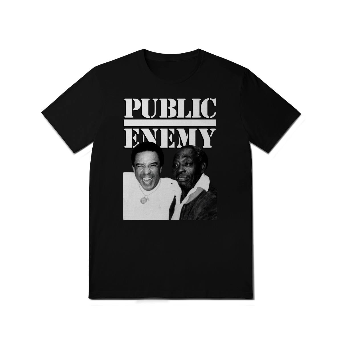 Public Enemy