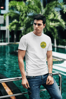 Nome do produto Camiseta Surf Rock Club