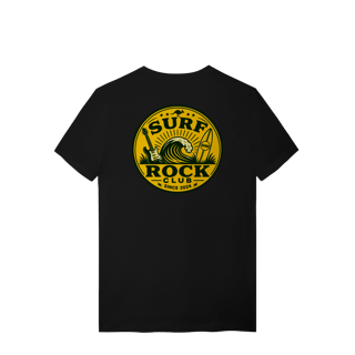 Nome do produto Camiseta Surf Rock Club