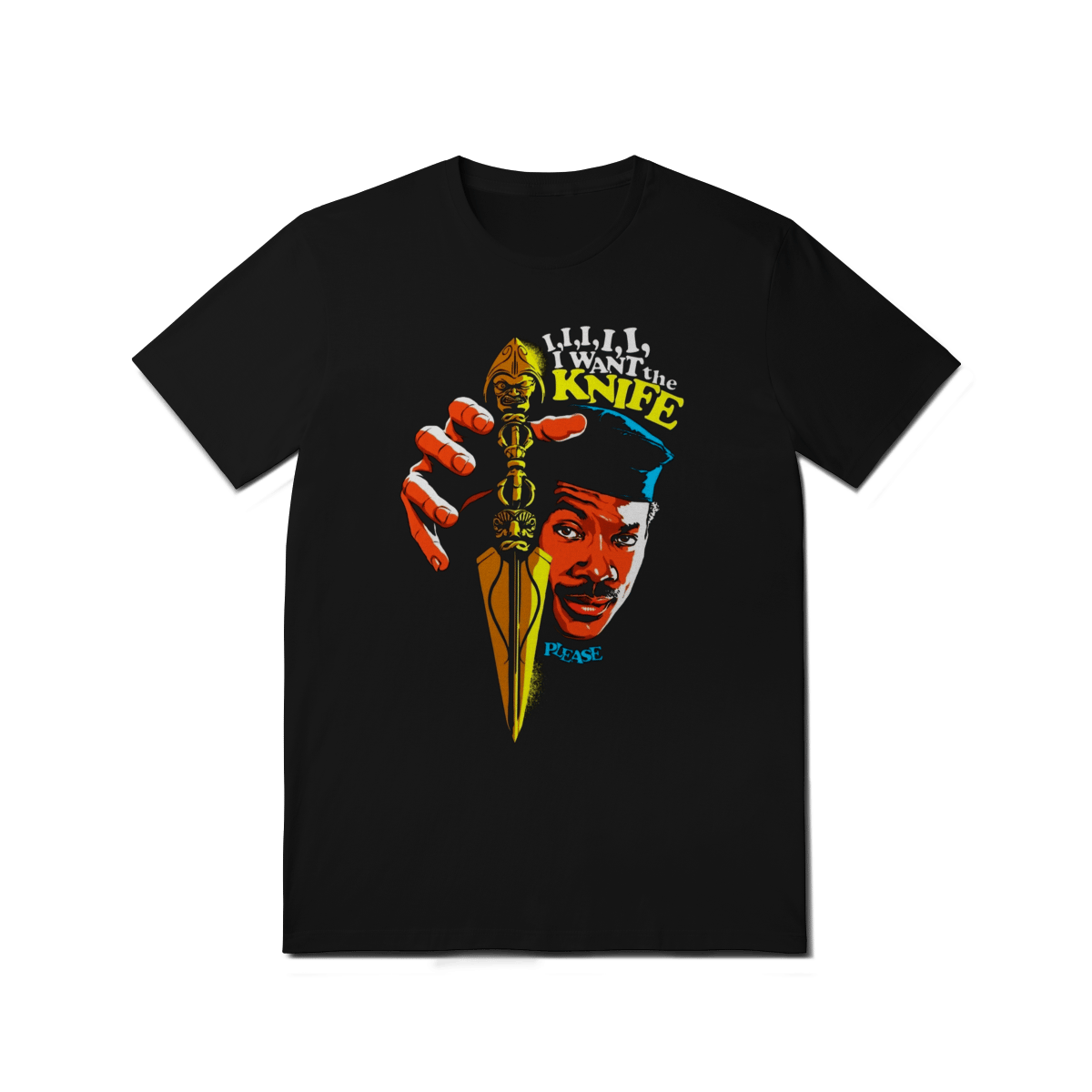 Nome do produto: Camiseta O Rapto do Menino Dourado