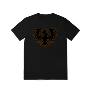 Nome do produto Camiseta Coração de Cavaleiro