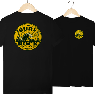 Nome do produto Camiseta Surf Rock Club