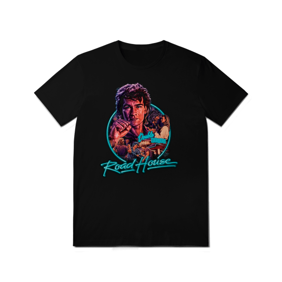 Camiseta Matador de Aluguel - Versão II