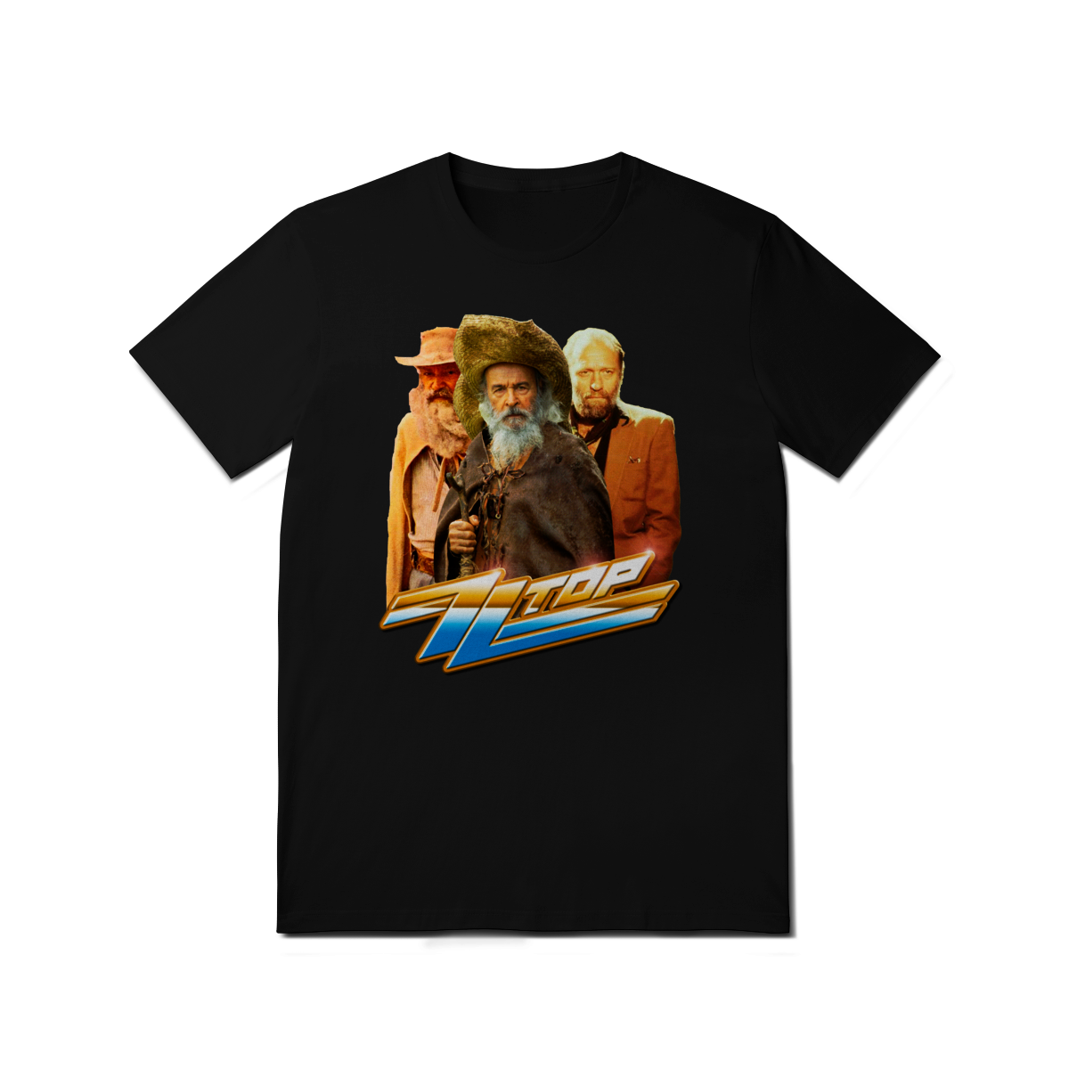 ZZTOP do Rio