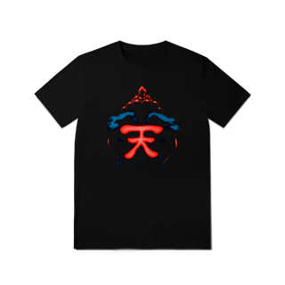 Nome do produto Camiseta Street Fighter - Akuma II